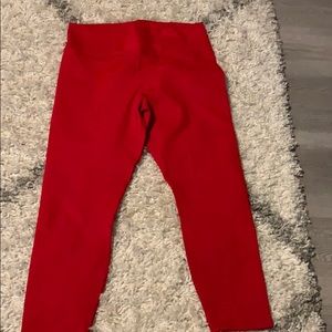 Fabletics power hold leggings